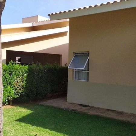 Jardins Da Lagoa, Resort, Em Caldas Novas - Go Esterno foto