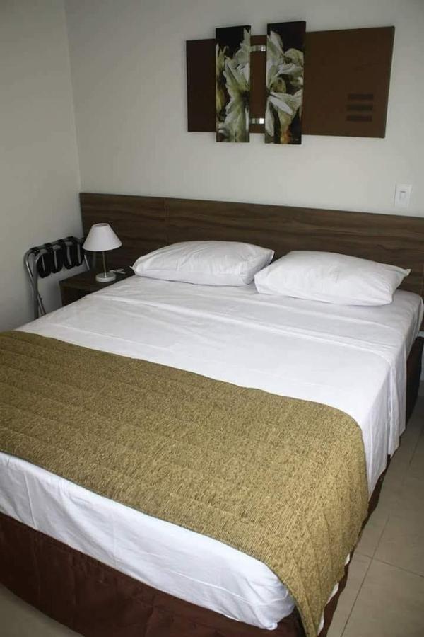 Jardins Da Lagoa, Resort, Em Caldas Novas - Go Esterno foto