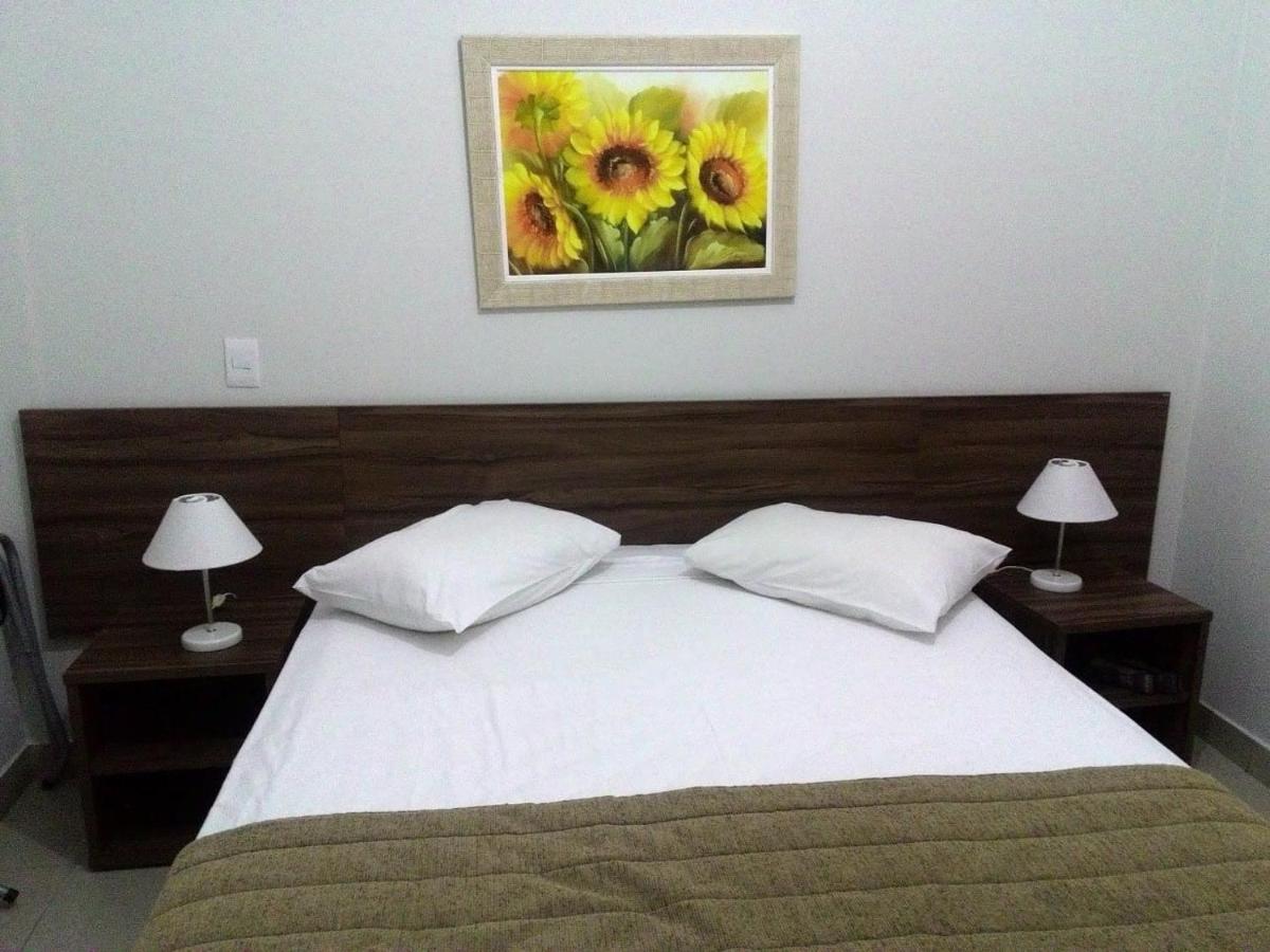 Jardins Da Lagoa, Resort, Em Caldas Novas - Go Esterno foto